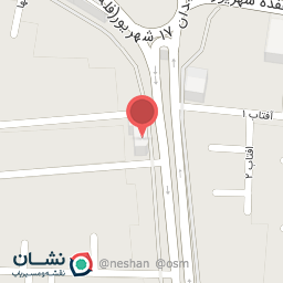 عکس مدرن سیستم آمل