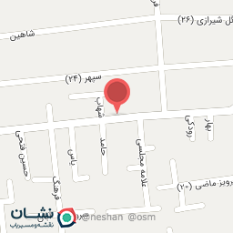 عکس رستوران بختیاری 