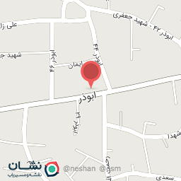 عکس داروخانه دکتر کرامتی