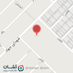 عکس هنرستان فنی وحرفه ای استثنایی نیکان