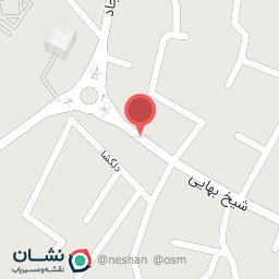 عکس شهر دیجیتال