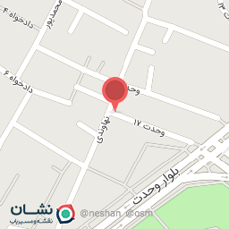 عکس مجتمع عقیق مشهد