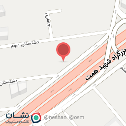 عکس کلینیک تخصصی تیرویید