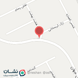 عکس آبمیوه و بستنی آرسام