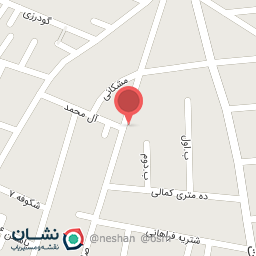 عکس عابر بانک رفاه 