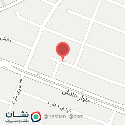 عکس آرایشگاه زنانه ماهوران