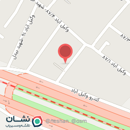 عکس تعمیرگاه پاترول کهنفکر