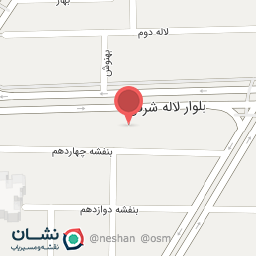 عکس سوپر مارکت بهشتی