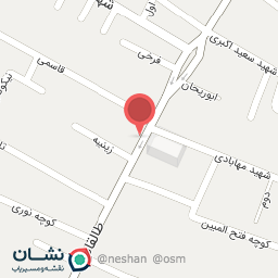 عکس خواروبار پارسیون