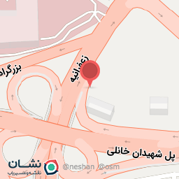 عکس مطب دکتر حمیرا حیدری