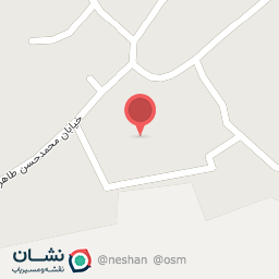 عکس حسینیه اعظم بیت الزهرا