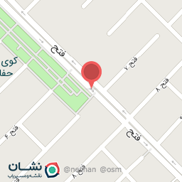 عکس خیابان فتحی7