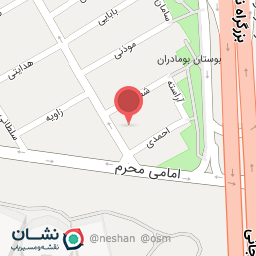 عکس سرای سنتی شاه مردان علی