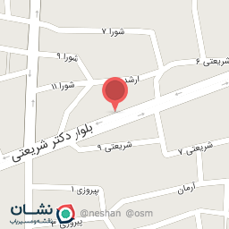 عکس نمایندگی چینی زرین