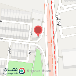 عکس آموزشگاه هنرهای تجسمی طاووس