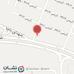 عکس افق کوروش شعبه قم میدان جوان