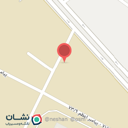 عکس سندبلاست فلزات صنعتی سعادت