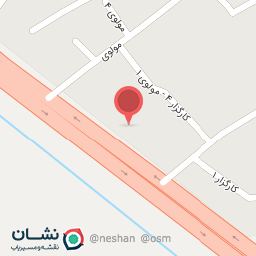 عکس رستوران و آشپزخانه گلستان