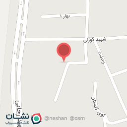 عکس سالن ورزشی شهدای وایقان