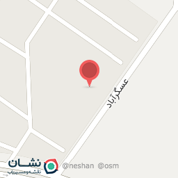 عکس زمین فوتبال شهرک سازمان آب و فاضلاب