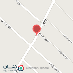 عکس سوپر مارکت بوفالو