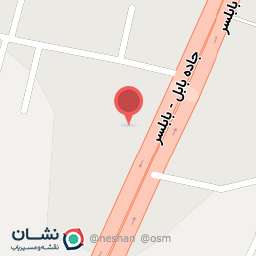 عکس املاک باران خزر