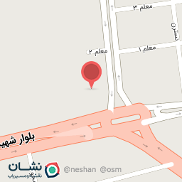 عکس تعمیرگاه موتور سیکلت و ATV داداشی