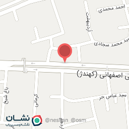 عکس فروشگاه دکوراسیون داخلی اصفهان چوب