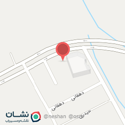 عکس مجتمع مسکونی سپهر