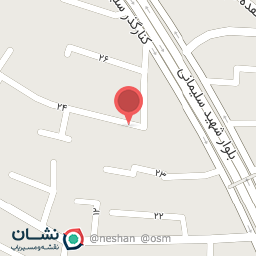 عکس اداره نفت اردکان 