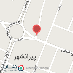 عکس دوربین مدار بسته دید برتر