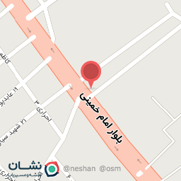 عکس فروشگاه آزاده دل