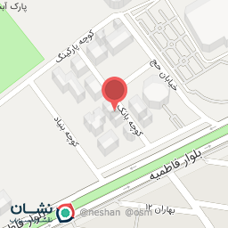 عکس اتاق بازرگانی اراک