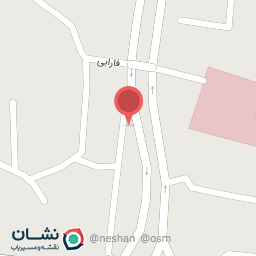 عکس آرایشگاه مجید