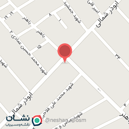 عکس خودپرداز بانک شهر