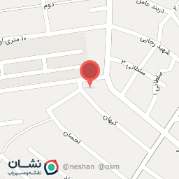 عکس سالن زیبایی عسل