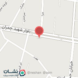 عکس فروشگاه زنجیره ای 7