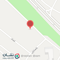 عکس هلال احمر شهرستان تیران و کرون