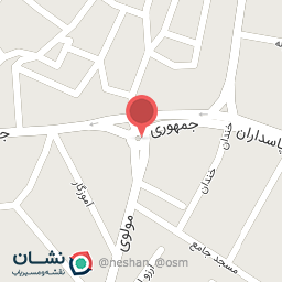 عکس بیمه پاسارگاد آرمان مشیری