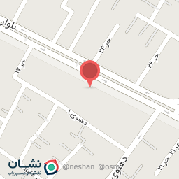 عکس فلافلی اردلان