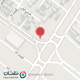 عکس ایستگاه تاکسی خط مدرس