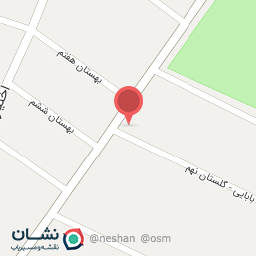 عکس آموزشگاه فنی و حرفه ای آراسته