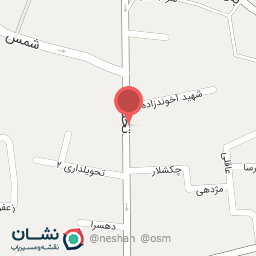 عکس الکترو سهیل