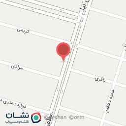 عکس خرازی ستاره