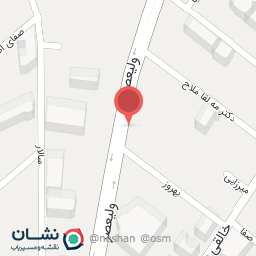 عکس مدرن تاکسی