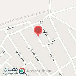 عکس هیئت مکتب العباس