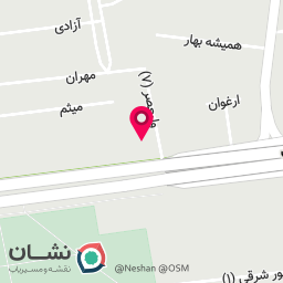 عکس خودپرداز بانک اقتصاد نوین