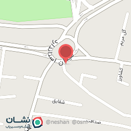 عکس تعمیرگاه موتور استاد علی روحی