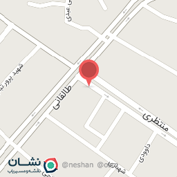 عکس بانک قرض الحسنه مهر ایران شعبه شهید کشوری