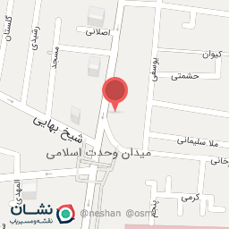 عکس رستوران ضرب المثل